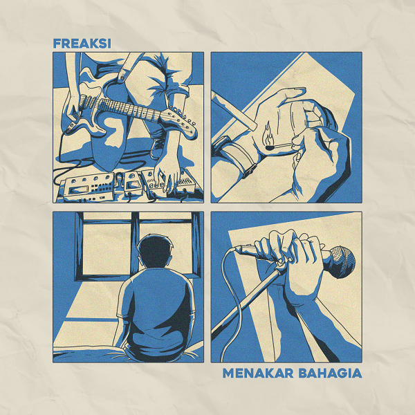 Merespon Kehidupan Yang Gini-Gini Saja Freaksi Merilis Single Terbaru Menakar Bahagia menakar_bahagia.png