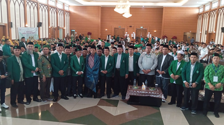 Menteri Agama Ajak Peserta Muktamar Al Washliyah Perkuat Moderasi Beragama menwig.png