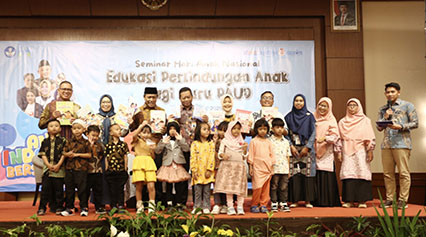 Direktorat Guru PAUD dan PNF Kemendikdasmen Luncurkan 2 Seri Buku Cerita Anak misbahweb-2.jpg
