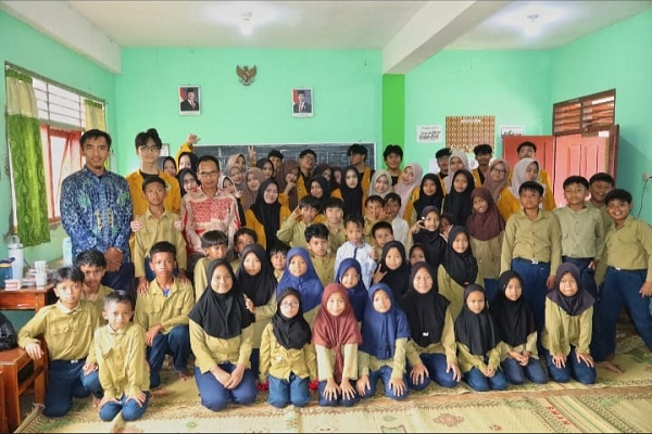 SMA Muhi Salurkan 146 juta dalam Kegiatan Social Worker muhi11.png
