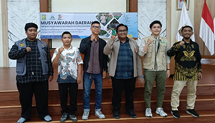 Pemuda Muhammadiyah Kepulauan Seribu Gelar Musyda musda.jpg