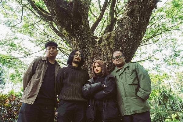 Hadir Dengan Nafas Baru, Masurai Rilis Maxi Single Perdana Manusia/Pakar Praktisi musik.jpg
