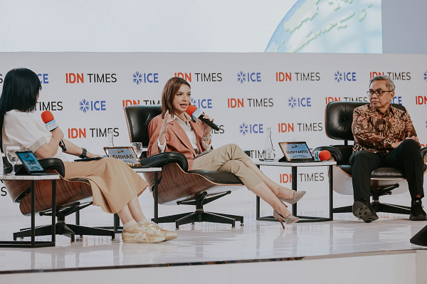 Hari Kedua Indonesia Summit 2025: Inklusi, Inovasi, dan Kolaborasi Lintas Generasi nana.png