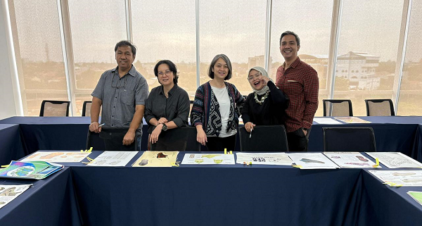 Paramadina dan Mitra Gelar Neo Gen Footwear Design Competition 2025 paramadina11.png