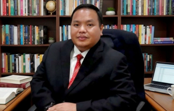 Wakil Rektor Universitas Paramadina: Pembatasan Kuota PTN paramadina311.png