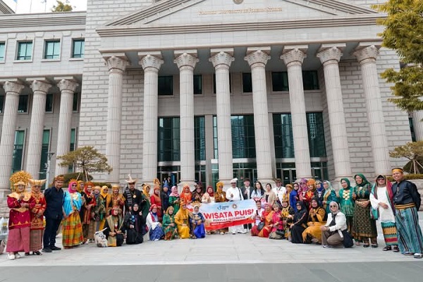 PERRUAS Gelar Program Wisata Puisi ke Korea Selatan peruas1.jpg