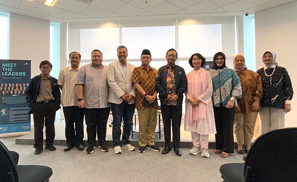 Prof. Mahfud MD di Paramadina: Negara Tak Akan Bertahan Tanpa Hukum prof_mahfud.png