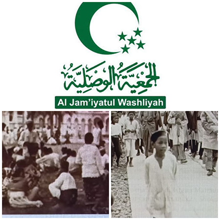 Syekh H. Kadhy M. Ilyas, Ketua Transisi: Pembawa Tradisi Pawai Maulid Nabi profil_2_alwahliyah.png