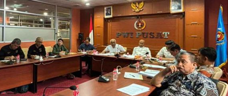 PWI Jaya Sesalkan Ucapan Pengacara Hotman Paris pwi1.png