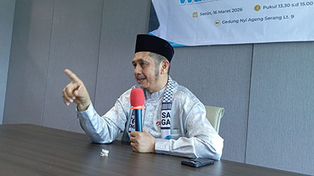 Ustad Zaitun Rasmin: Perjuangan Dakwah Wahdah Islamiyah Tetap Kokoh rasmin-1.jpg