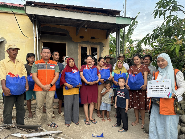 PLN IP UBP Kamojanag Salurkan Bantuan Sembako untuk Korban Gempa Bengkulu melalui Rumah Zakat rz.png
