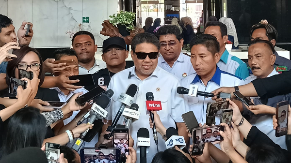 Bertemu Menkeu, Said Iqbal:Ada Sinyal Positif Menuju Reformasi Pajak JHT,Aksi Buruh Batal said_iqbal2.png