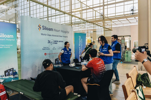 Siloam Heart Hospital Dukung Gaya Hidup Sehat dan Modern di The Luxe Cup Padel siloam.png