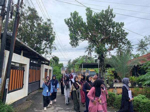 Tarhib Ramadhan, Wujud Syukur dan Kegembiraan Keluarga Besar SMP Muhamra tahrib.png
