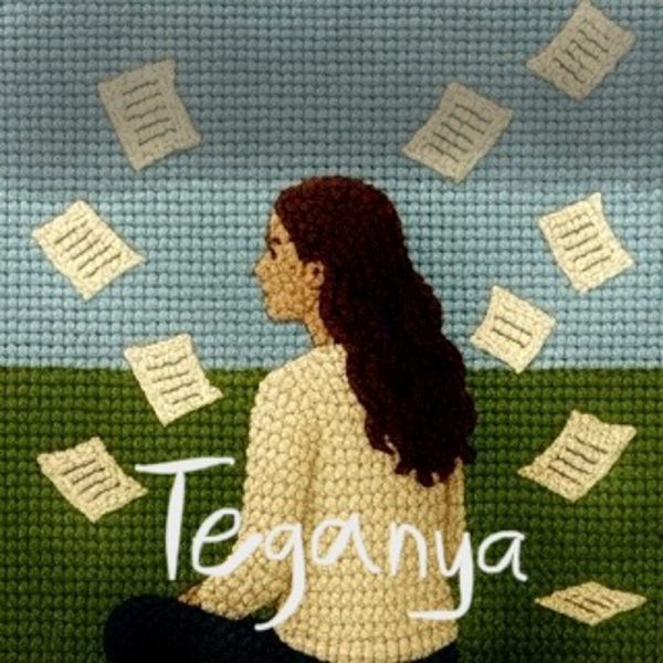 Septears Rilis Single Kedua, Teganya, Cerita Romantis Berujung Tragis teganya.png