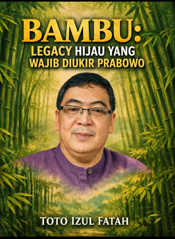 BAMBU: Legacy Hijau yang Wajib Diukir Prabowo toto.png