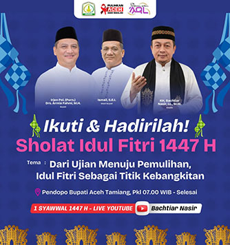 UBN Khotbah Idulfitri di Wilayah Bencana Aceh Tamiang ubn-1.jpg