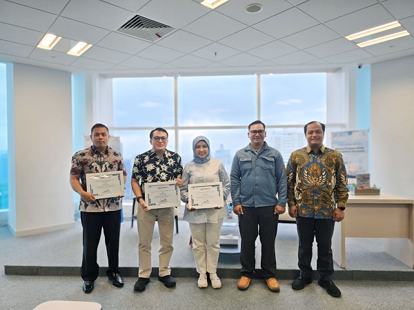 Seminar & Peluncuran Buku Diplomasi Pertahanan Maritim dalam Hubungan Internasional univparamadina2.jpg
