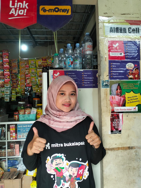 Dari Modal 300 Ribu Hingga Jadi Sosok Penggerak wulan.png
