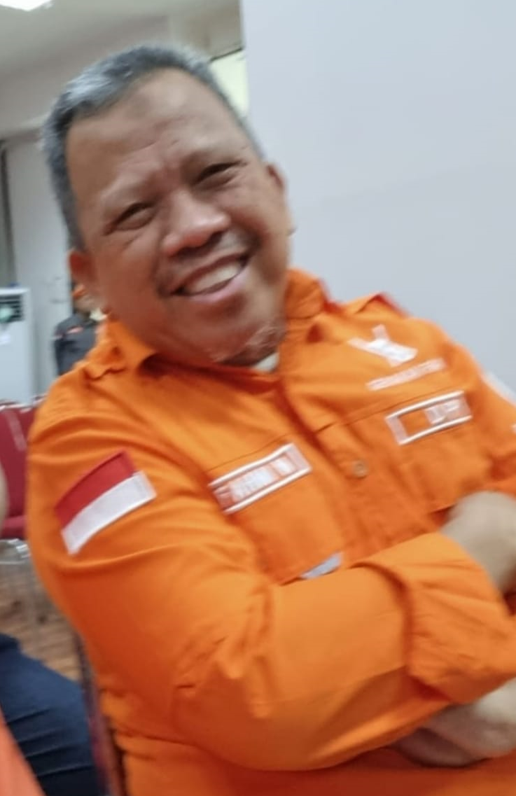 Bekerja dengan Hati, Kerja Nyata Untuk Kemanusiaan Bersama BAGANA GR