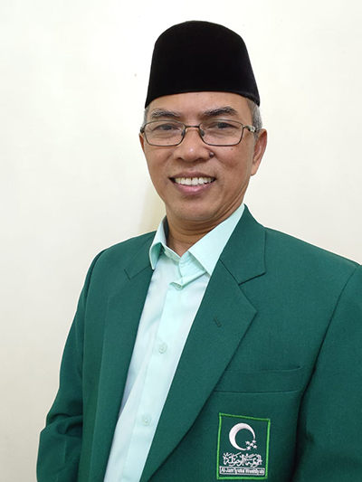 Gaung Muktamar XXIII Al Washliyah Semakin Nyaring: Jabar Minta Kampus