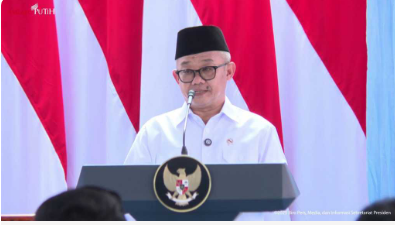 Mendikdasmen Perkenalkan Rumah Pendidikan dalam Sidang Pleno AEMM