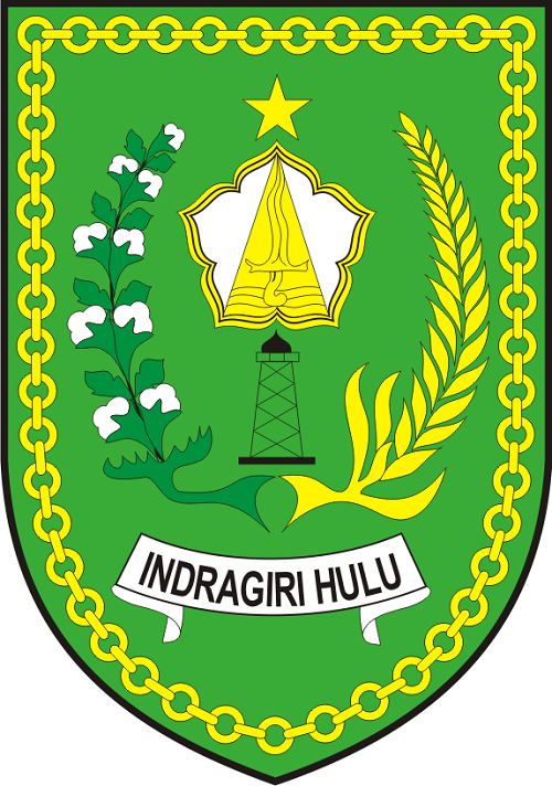 Profil Dinas Lingkungan Hidup Kabupaten Indragiri Hulu