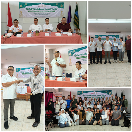 AFI DKI Gelar Raker