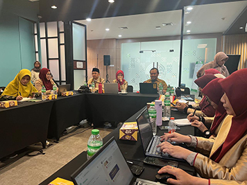 KNPK Indonesia Soroti Ketahanan Keluarga Hadapi Perubahan Demografi