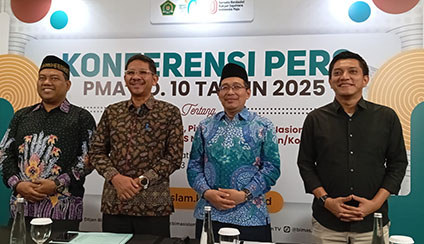 Berani Menerima Tantangan 51 Triliun?