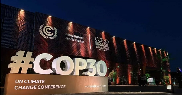 GreenFaith Indonesia: Iman Harus Berpihak pada Keadilan Iklim Menanggapi Hasil COP30 Belem, Brazil