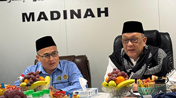 Haji 2025: Komite III DPD RI Soroti Permasalahan Pelayanan Syarikah