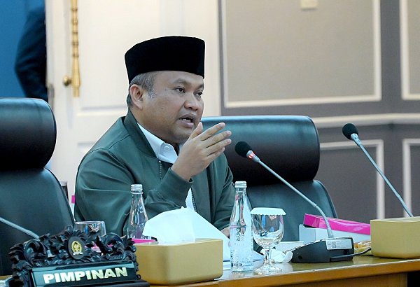 Gerindra: Evaluasi Latsarmil Jadi Momentum Perbaikan, KDMP-KNMP Tetap Dilanjutkan