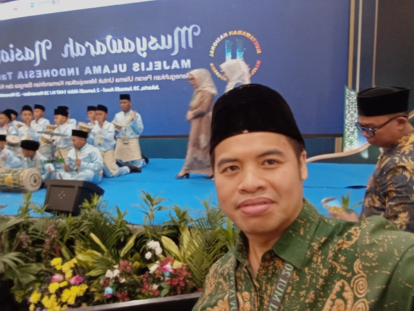 Mozaik Munas XI MUI: Pasal 33, Shahifah, Keadilan Ekonomi, Hingga Fatwa MUI 