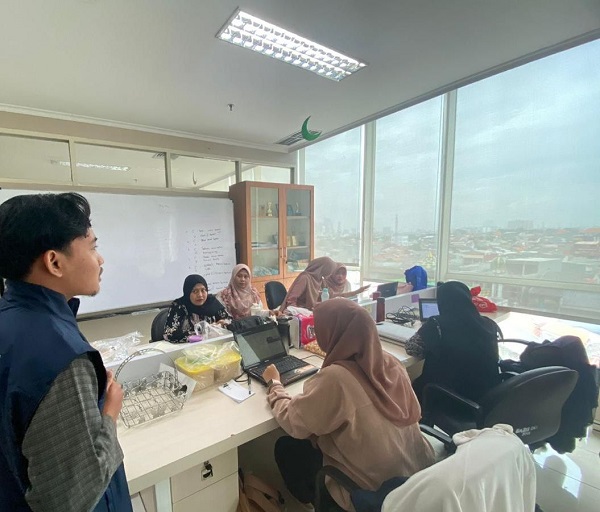 Tantangan dan Solusi Pembiayaan Syariah untuk Milenial atau Gen Z di Era Digital