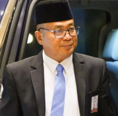 40 Jemaah Haji Masih Dirawat di Saudi Karena Sakit