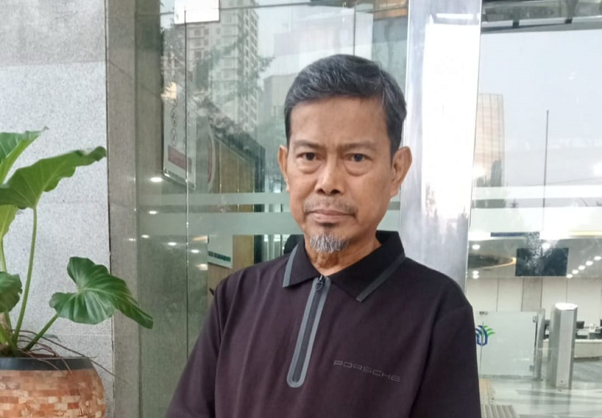 Ketua Harian Perisai Prabowo Apresiasi Kepemimpinan Presiden dalam Meredam Perbedaan