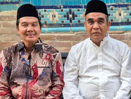 Muktamar ke XXIII Al Washliyah Dipastikan Dibuka oleh Ketua MPR H. Ahmad Muzani