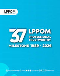 JUFI Apresiasi Peran LPPOM di Milad ke 37