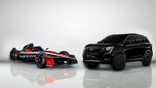 Mahindra M11Electro Warnai Lintasan Jakarta E-Prix 2025 dengan Teknologi dan Aksi Balap
