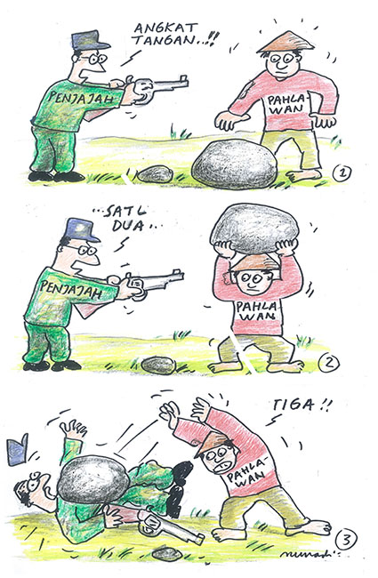 Pahlawan