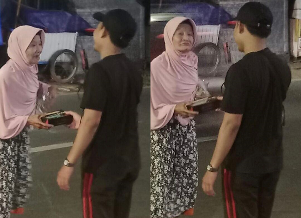 Muzaki Mindset: Dari Menerima Menjadi Memberi, Membangun Kemandirian  Ekonomi Umat 