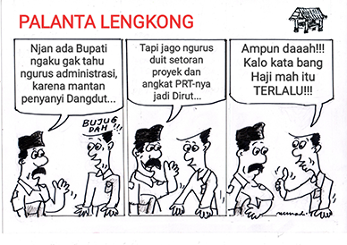 Palanta LENGKONG