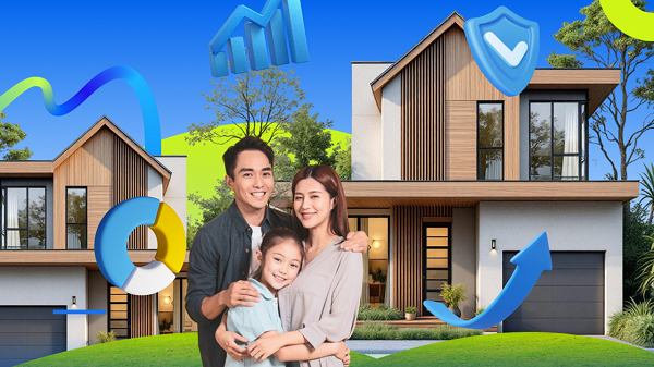 Kombinasi Stimulus Moneter dan Fiskal Dorong Optimisme Pasar Properti di Kuartal 3 2025