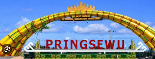 Agenda Pendidikan dan Pelatihan DLH Kabupaten Pringsewu