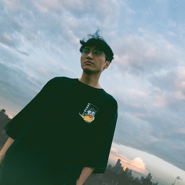 Gambarkan Konsep Siklus Kehidupan Manusia Melalui EP Ethereal Recurrence