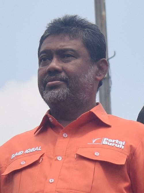 Puluhan Ribu Buruah Akan Aksi Serempak, Hapus Outsourcing, Tolak Upah Murah
