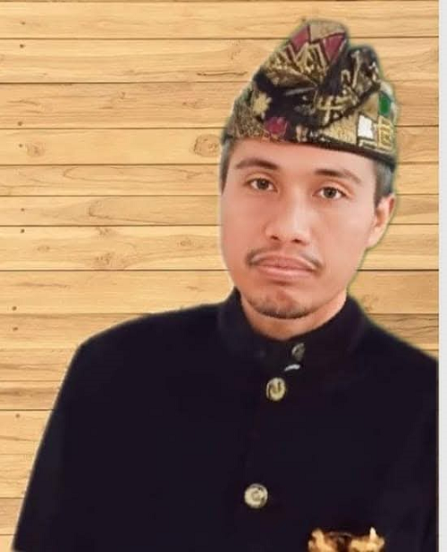 SUPER Indonesia Ingatkan NKRI Kembali Ke UUD 45