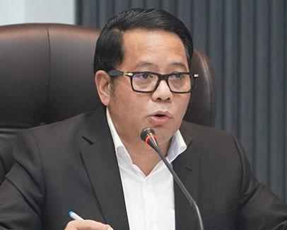 Serius Benahi Tata Kelola dan Kesejahteraan Guru