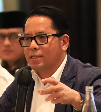 Kemenag Gelar Silatnas FKUB 2025 di Serpong